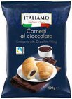 Croissants fourrés chocolat - ITALIAMO dans le catalogue Lidl