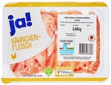 Hähnchen-Innenbrustfilet Angebote von ja! bei REWE Herten für 4,79 €