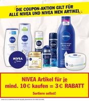 Nivea im HIT Prospekt in Neuwied Aktueller HIT Prospekt mit Nivea, "ECHTE VIELFALT", Seite 20