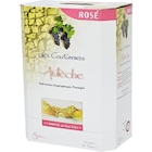 Promo I.G.P. Ardèche à 13,69 € dans le catalogue Carrefour Market à Claix