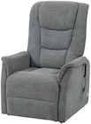 TV-Sessel Parma im Angebot bei Die Möbelfundgrube in Saarbrücken TV-Sessel Parma Angebote bei Die Möbelfundgrube Saarbrücken für 799,99 €