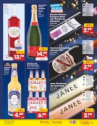 Eierlikör Angebot im aktuellen Netto Marken-Discount Prospekt auf Seite 23