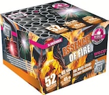 XXL-Multi-Effekt-Fächer-Batterie "Essence of Fire" bei Lidl im Dierhagen Prospekt für 19,99 €