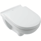 Wand-WC-Set „O.novo“ Angebote von Villeroy & Boch bei toom Baumarkt Mannheim für 159,99 €