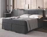 Boxspringbett One Angebote bei Die Möbelfundgrube Saarbrücken für 499,99 €