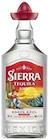 Tequila Blanco Limited Edition Angebote von Sierra bei Lidl Warendorf für 10,99 €