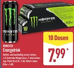 Aktuelles Energydrink Angebot bei ALDI Nord in Ahlen ab 7,99 €
