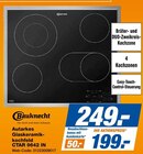 expert Gröblinghoff Bad Breisig - Autarkes Glaskeramikkochfeld CTAR 9642 IN Angebot im Prospekt Autarkes Glaskeramikkochfeld CTAR 9642 IN bei expert Gröblinghoff im Bad Breisig Prospekt für 199,00 €