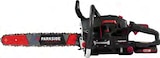 Performance Benzin-Kettensäge im Angebot bei Lidl in Ahaus Performance Benzin-Kettensäge Angebote von Parkside bei Lidl Ahaus für 99,99 €