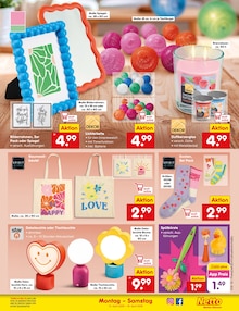 Kerzen im aktuellen Netto Marken-Discount Prospekt (Mönchengladbach) Kerzen im Netto Marken-Discount Prospekt "Aktuelle Angebote" mit 67 Seiten (Mönchengladbach)