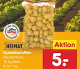 Speisekartoffeln Angebot in Triebel Speisekartoffeln im aktuellen Prospekt bei Netto Marken-Discount in Triebel