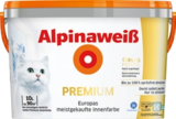 Aktuelles Alpinaweiß Premium Angebot bei Hornbach in Münster ab 52,95 €