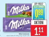 Aktuelles Schokolade Angebot bei Marktkauf in Reutlingen ab 0,99 €