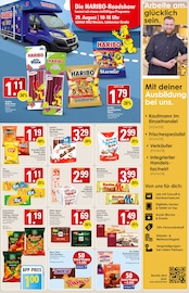Chips im WEZ Prospekt in Bad Oeynhausen Aktueller WEZ Prospekt mit Chips, "Die WEZette", Seite 11