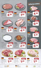 Aktueller combi Prospekt mit Hackfleisch, "Markt - Angebote", Seite 5