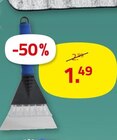 Eiskratzer im Angebot bei ROLLER in Dortmund Eiskratzer Angebote bei ROLLER Dortmund für 1,49 €