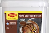 Professional Feine Sauce zu Braten bei METRO im Eisenach Prospekt für 21,39 €