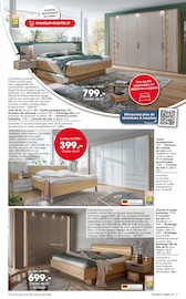 Couches Angebote im Prospekt "ACTION DE PRINTEMPS MÖBEL MARTIN" von Möbel Martin auf Seite 11
