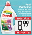 Waschmittel bei EDEKA im Prospekt "" für 8,99 €