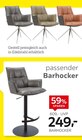 Barhocker Angebote von Linea Natura bei XXXLutz Möbelhäuser Stade für 249,00 €