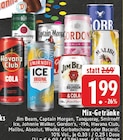 Mix-Getränke Angebote bei EDEKA Hamm für 1,99 €