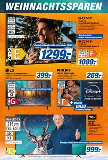 Fernseher im aktuellen expert Prospekt (Böblingen) Fernseher im expert Prospekt "Top Angebote" mit 16 Seiten (Böblingen)