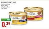 Aktuelle Katzenfutter Angebote bei Marktkauf in Wuppertal Aktuelles GOURMET GOLD Angebot bei Marktkauf in Wuppertal ab 0,39 €