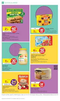 Promo Petit-déjeuner dans le catalogue Intermarché du moment à la page 10