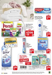 Persil im EDEKA Prospekt in Neuwied Aktueller EDEKA Prospekt mit Persil, "Aktuelle Angebote", Seite 26