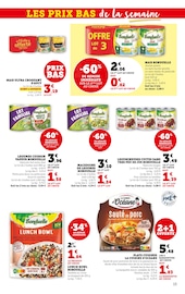 Fruits Et Légumes Angebote im Prospekt "Super U" von Super U Fruits Et Légumes Angebote im Prospekt "Super U" von Super U auf Seite 15