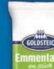 Emmentaler von Goldsteig im aktuellen EDEKA Prospekt für 3,99 €