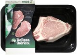 Aktuelle Schweinefleisch Angebote bei REWE in Offenbach (Main) Aktuelles Iberico Schweine-Kotelett Angebot bei REWE in Offenbach (Main) ab 29,90 €