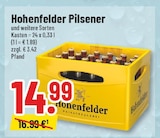 Trinkgut Detmold - Pilsener Angebot im Prospekt Pilsener bei Trinkgut im Detmold Prospekt für 14,99 €