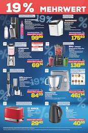 EURONICS Toaster im Prospekt 