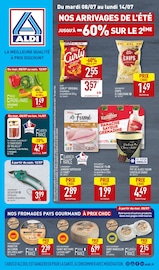 Promo Diffuseur De Parfum Pour Auto dans le catalogue Aldi du moment à la page 1