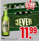 Jever bei Trinkgut im Wiesbaden Prospekt für 11,99 €