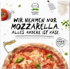 Pizza Margherita oder Pizza Salame von Gustavo Gusto im aktuellen REWE Prospekt für 3,33 €