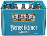 Benediktiner Hell Angebote bei REWE Bensheim für 14,99 €