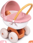 Landau câlin - La Grande Récré Landau câlin à 39,99 € dans le catalogue La Grande Récré