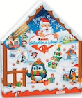 Promo -50% remise immédiate sur le 2ème sur les Calendrier de l'Avent KINDER à  dans le catalogue Intermarché Contact à Camaret-sur-Aiguës