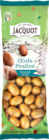 OEUFS AU CHOCOLAT AU LAIT PRALINÉ JACQUOT - JACQUOT en promo chez Auchan Supermarché OEUFS AU CHOCOLAT AU LAIT PRALINÉ JACQUOT - JACQUOT dans le catalogue Auchan Supermarché