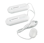 Elektrischer Schuhtrockner im Lidl Prospekt Elektrischer Schuhtrockner von Silvercrest im aktuellen Lidl Prospekt für 11,99 €