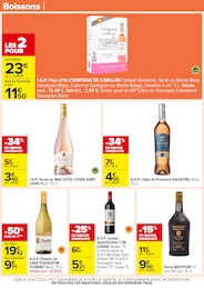 Offre Saint-Louis dans le catalogue Carrefour du moment à la page 68