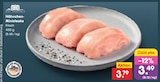 Hähnchen-Ministeaks im Angebot bei Netto Marken-Discount in Braunschweig Hähnchen-Ministeaks Angebote von Gut Ponholz bei Netto Marken-Discount Braunschweig für 3,49 €