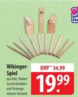 Wikinger-Spiel Angebote bei famila Nordost Falkensee für 19,99 €