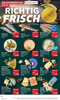 Oliven im aktuellen Kaufland Prospekt (Jena) Oliven im Kaufland Prospekt "Hier bin ich richtig" mit 65 Seiten (Jena)