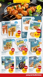 Grillzubehör Angebot im aktuellen Penny Prospekt auf Seite 31