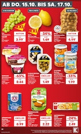 Schnitzel im Kaufland Prospekt in Magdeburg Aktueller Kaufland Prospekt mit Schnitzel, "Hier bin ich richtig", Seite 54