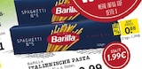 Aktuelle Barilla Angebote bei E center in Düsseldorf Aktuelles Italienische Pasta Angebot bei E center in Düsseldorf ab 0,88 €