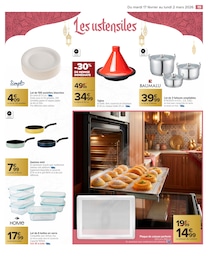 Offre Assiette dans le catalogue Carrefour Market du moment à la page 19